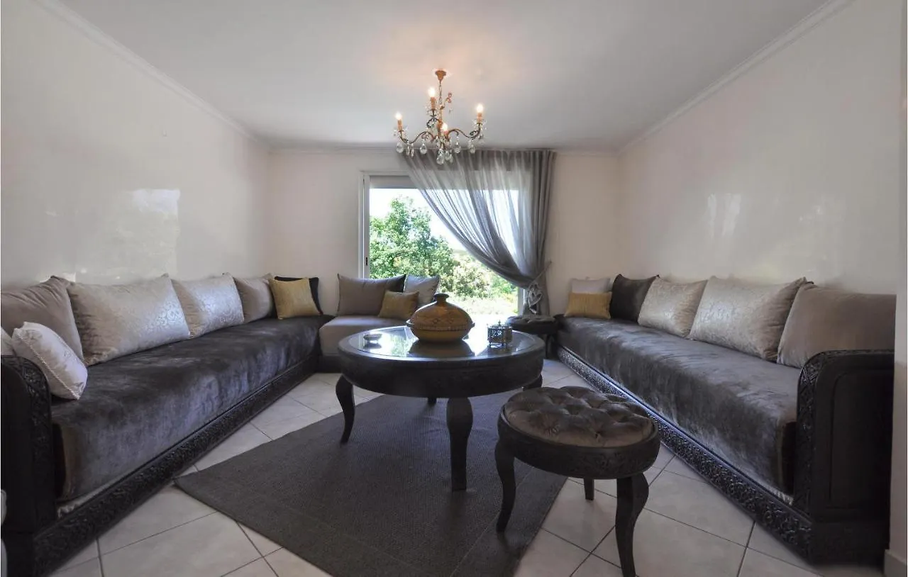 3 Bedroom Beautiful Home In Bagnols En Foret Bagnols-en-Foret