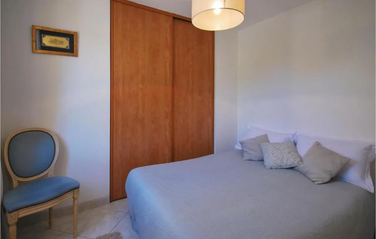 3 Bedroom Beautiful Home In Bagnols En Foret 0*, Bagnols-en-Forêt Francia